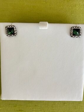 Alexis Bittar post earrings